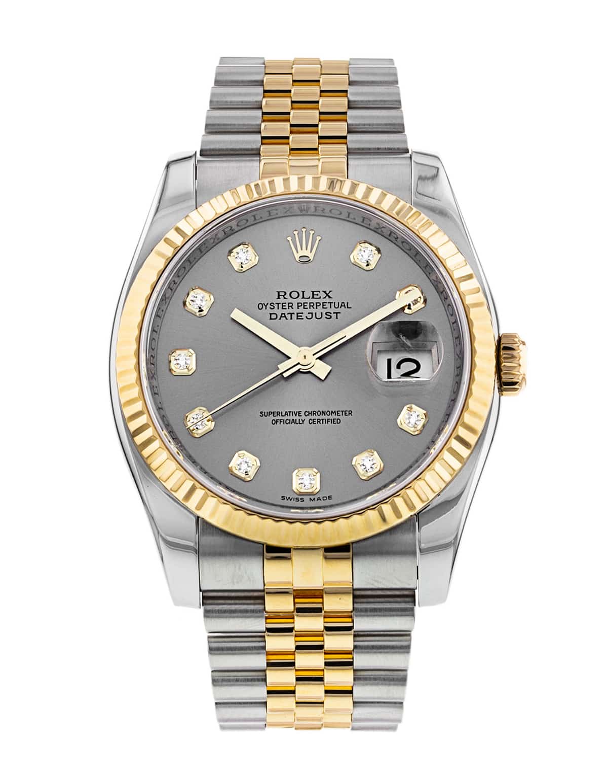 Rolex Datejust 116233